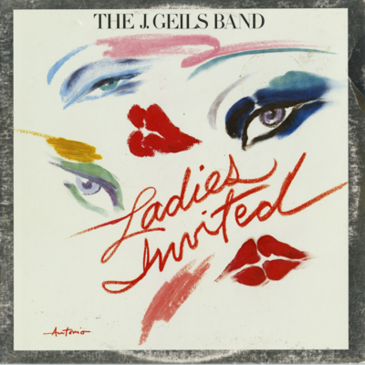 Ladies Invited (1973)