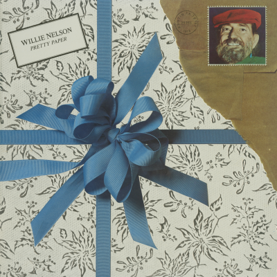 Pretty Paper