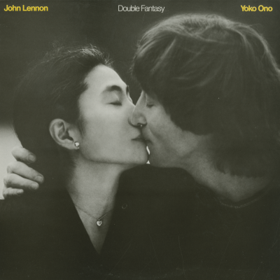 Double Fantasy