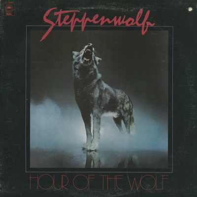 Hour Of The Wolf (1975)