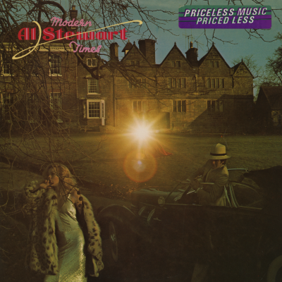 Modern Times (1975)