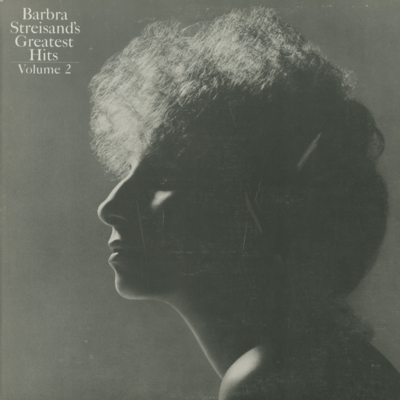 Barbra Streisand's Greatest Hits Volume 2