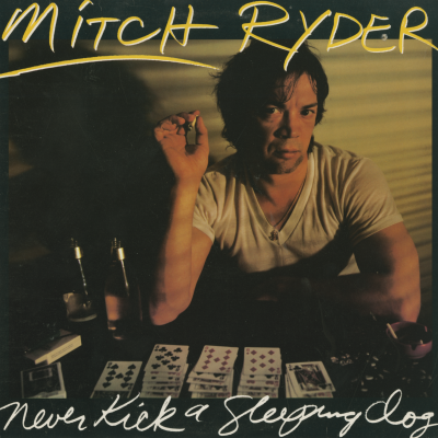 Never Kick A Sleeping Dog (1983)
