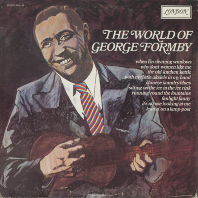 The World Of George Formby