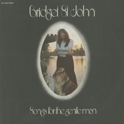 Songs For The Gentle Man