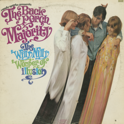 The Willy Nilly Wonder Of Illusion (1967)
