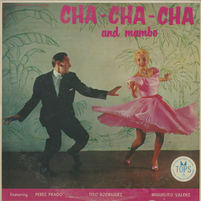 Cha-Cha-Cha And Mambo