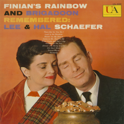 Finian's Rainbow