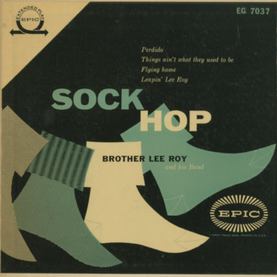 Sock Hop (1954)