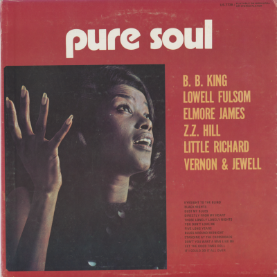 Pure Soul