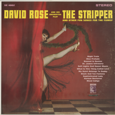 The Stripper