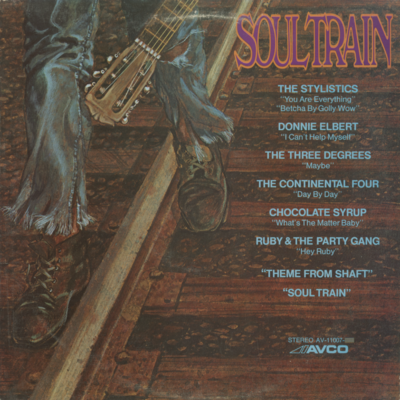 Soul Train
