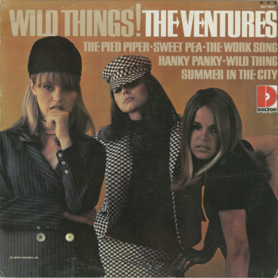 Wild Things!