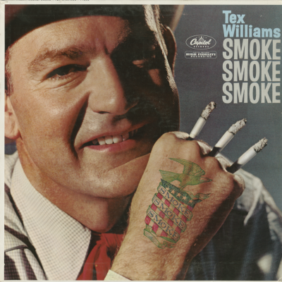 Smoke Smoke Smoke