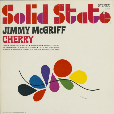Cherry (1966)