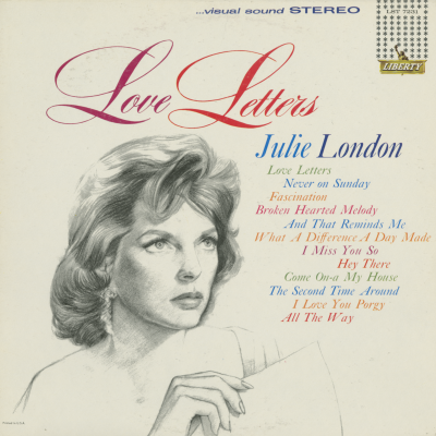 Love Letters (1962)