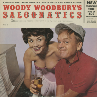 Saloonatics