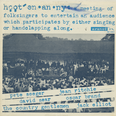 Hootenanny