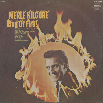 Ring Of Fire
