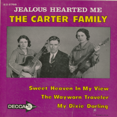 Jealous Hearted Me (1965)