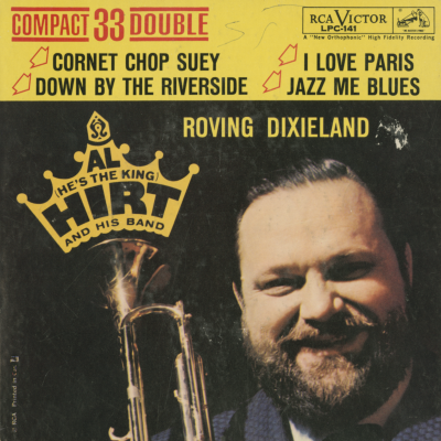 Roving Dixieland