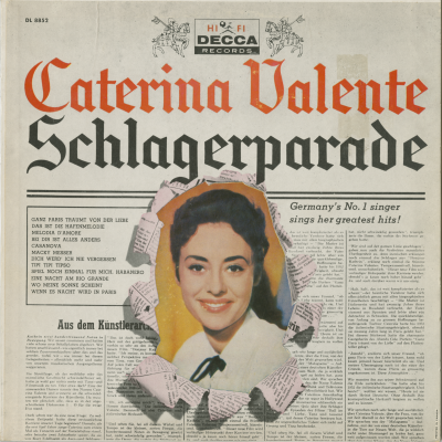 Schlagerparade (1959)