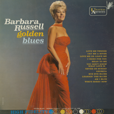 Golden Blues (1962)