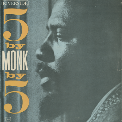 5 By Monk By 5 (1959)