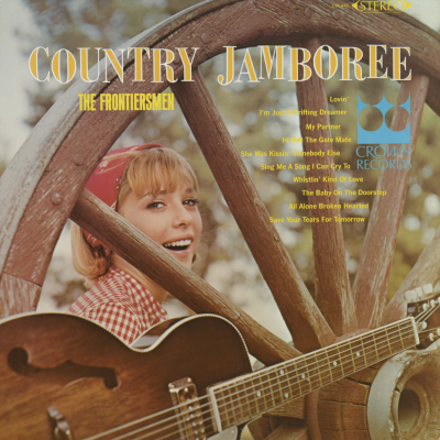 Country Jamboree