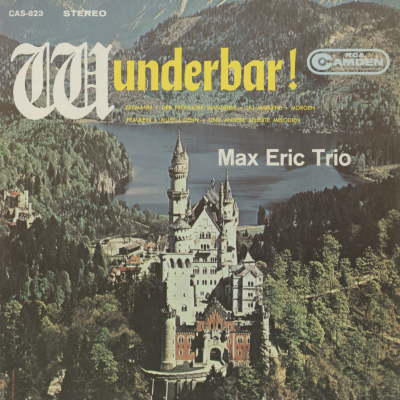 Wunderbar!