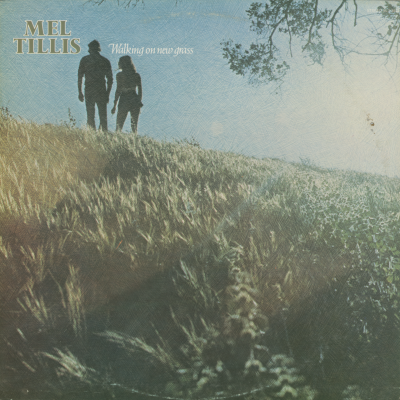 Walkin On New Grass (1972)