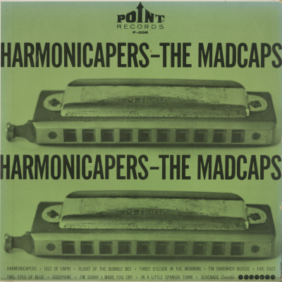 Harminicapers