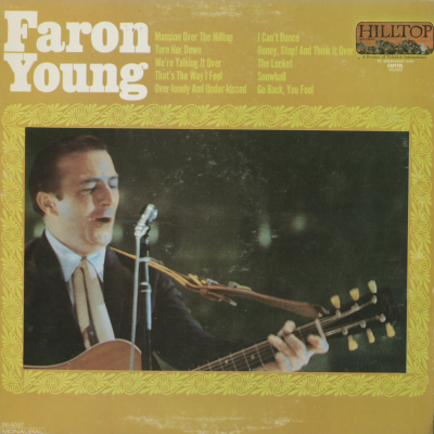 Faron Young (1966)