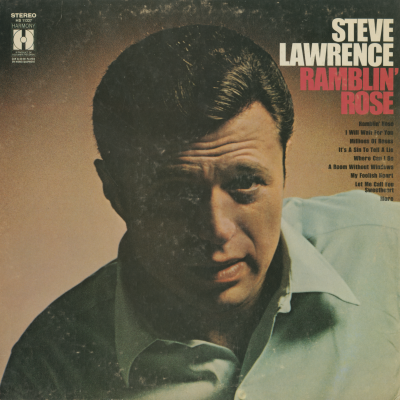 Ramblin Rose