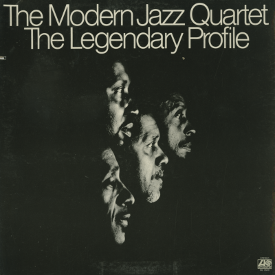 The Legendary Profile (1972)