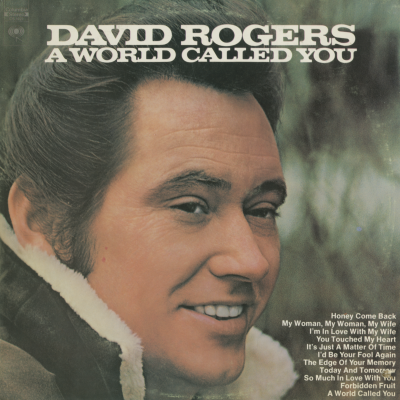 A World Called You