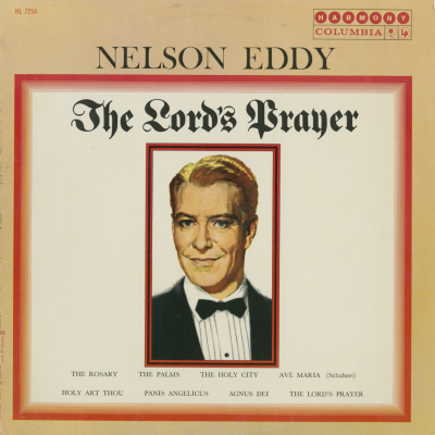 The Lord's Prayer