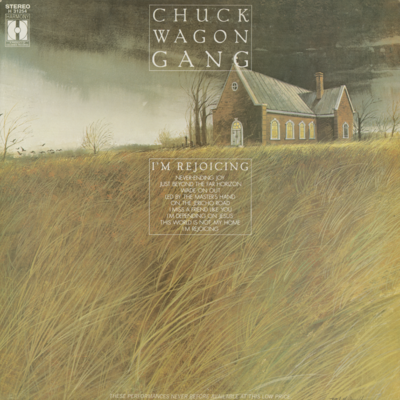 Chuck Wagon Gang
