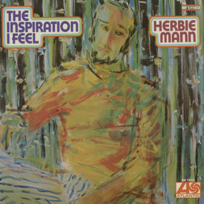 The Inspiration I Feel (1968)