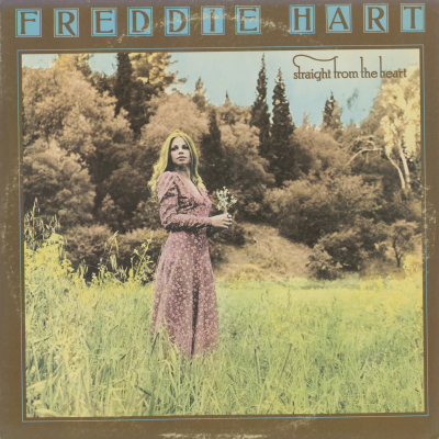 Straight From The Heart (1972)