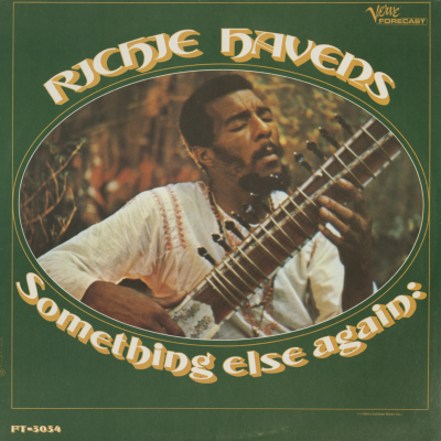 Something Else Again (1967)