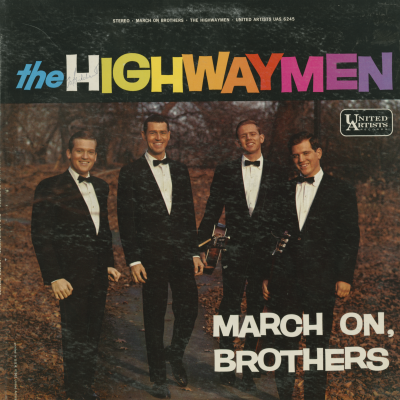 March On Brothers (1963)