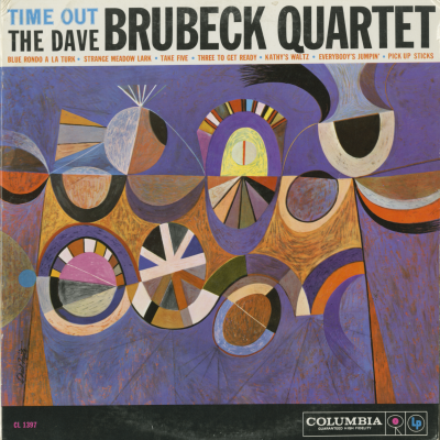Time Out (1959)