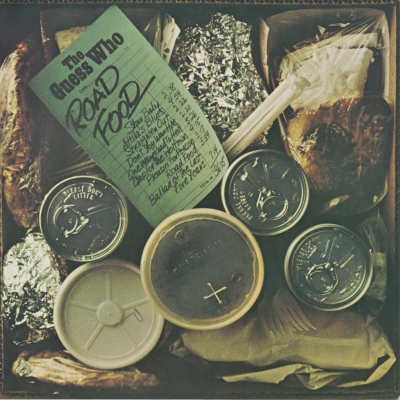 Road Food