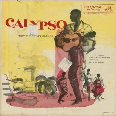 Calypso