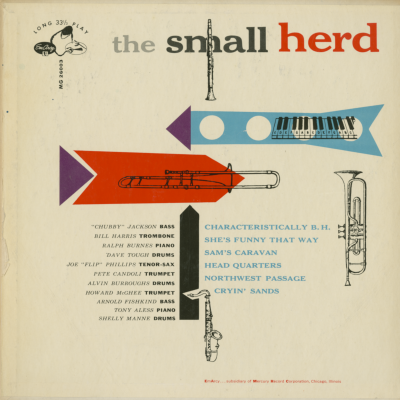 The Small Herd