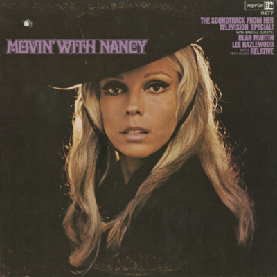 Movin With Nancy (1968)