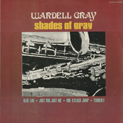 Shades Of Gray