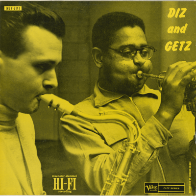 Diz And Getz