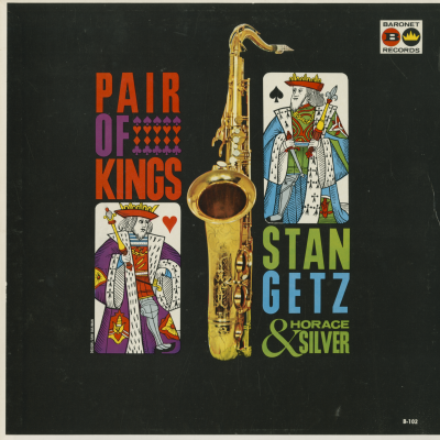 Pair Of Kings